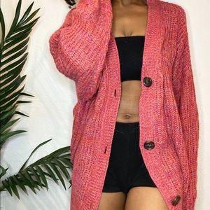 : By Wild Fable - Knit Cardigan